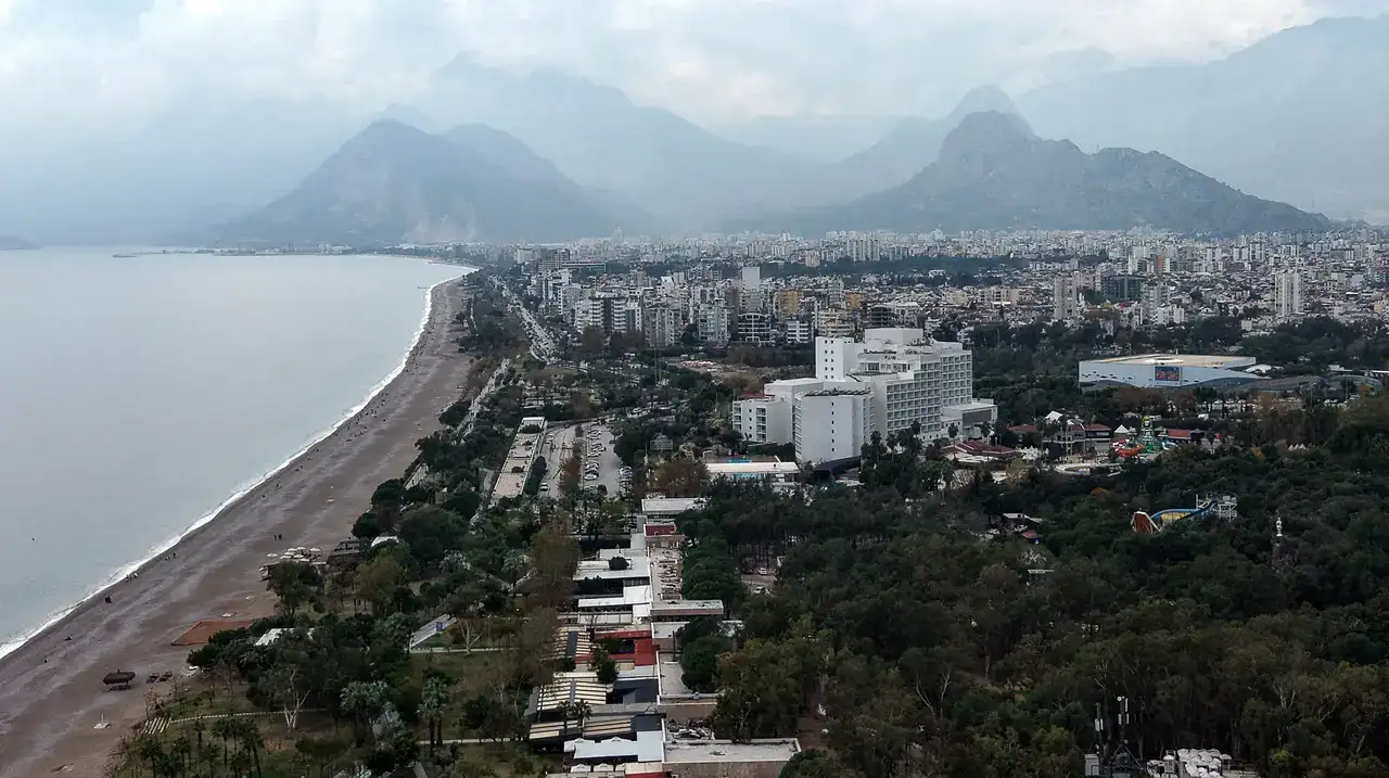 Ana Arterler Yetmedi, 5 Yıldızlı 3 Otel İçin İptal Davası 3